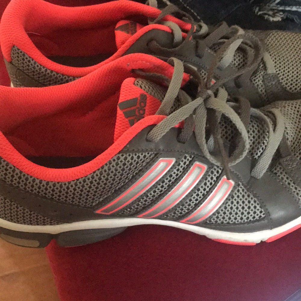 Adidas shoes